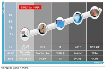 대원화성, 전부문 고른 성장… 매출 다변화 추진 중-교보