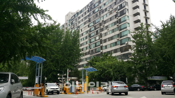 중도금 대출규제 본격 시행..'속타는 강남, 춤추는 비강남'