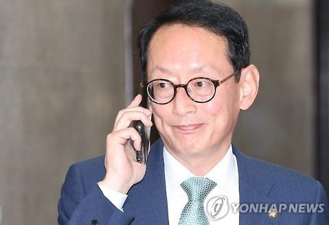 김도읍 “靑, 세월호 언론통제아닌 ‘읍소’한 것”