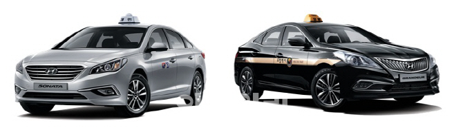 SK가스·현대車, 개인택시 출고고객 대상 공동프로모션 시행