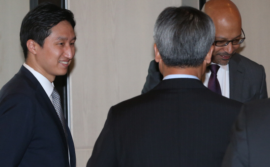 중동서 돌파구 찾는 조선업계…기술·인력 유출 부메랑되나