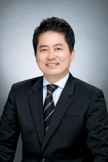 KPR, '콜라보 K' 본부장에 김은용 前서울시 담당관 영입