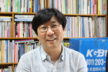 "왜 일본 만화는 재미있었을까?"