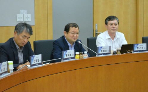 "ICT 융합산업 보안, 범정부적 육성책 고민해야"