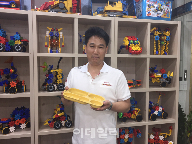 [실패의 성공학]⑫“실패안하려면 다이아몬드 다리도 두드려야”
