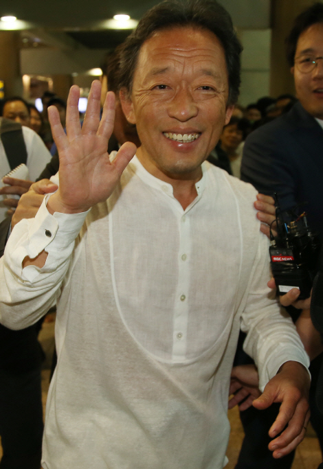 정명훈, 오늘 검찰 출석…'서울시향 사태' 진실 밝혀지나