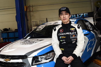 쉐보레 레이싱팀 강영식 팀장의 슈퍼레이스 GT 클래스 2전 인터뷰 - (2) 우위를 점한 열과의 싸움