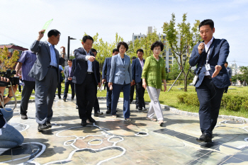 새누리 민생혁신특위, 풍납토성 주민 간담회 실시…“특별법 제정 필요”