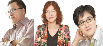 백민석·김별아·장강명…한국소설 하반기 '일'낸다