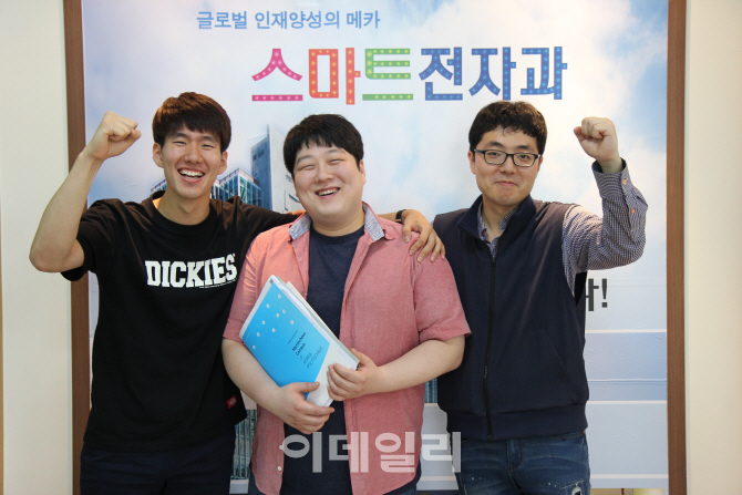 [취업명문 폴리텍②]취업유지율 94%…"자격증 2~3개는 기본이죠"