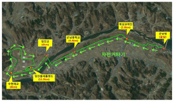 경기관광공사 제1차 2016 DMZ 청소년 탐험대' 개최