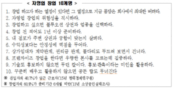 서울시, '원스톱 지원' 자영업지원센터 개소