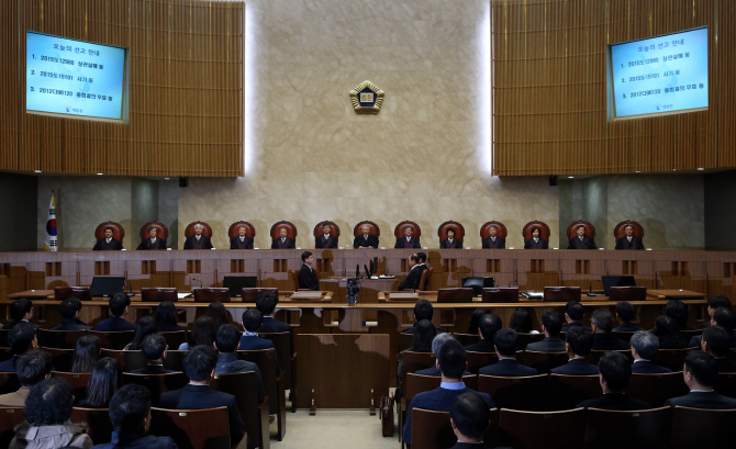 대법 "치과의사도 보톡스 시술 가능"(종합)