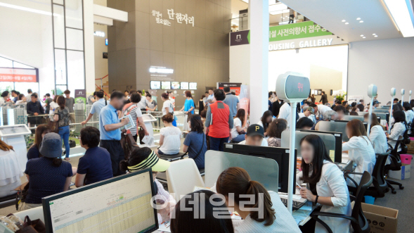 [부동산캘린더]'하반기 집값 더 뛴다던데'…귀 쫑긋한 분양시장