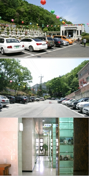 2017 윤년의 해 앞둔 파주납골당 "선분양 문의 증가"