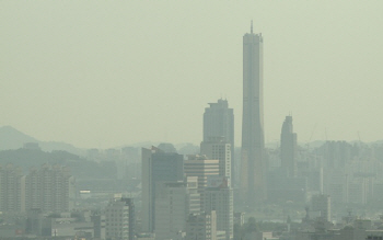 서울시 "내달부터 미세먼지 예·경보 25개 자치구별로 세분화"