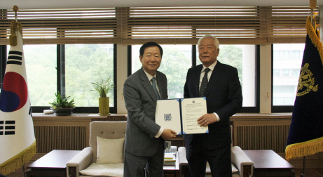 서울대 총동창회, 모교 발전기금으로 150억원 쾌척