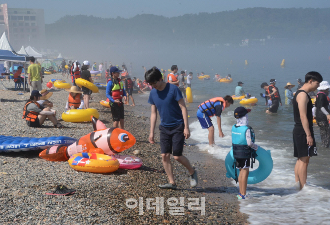 현대차그룹, 임직원·가족 15만명 "국내서 휴가 즐겨요"