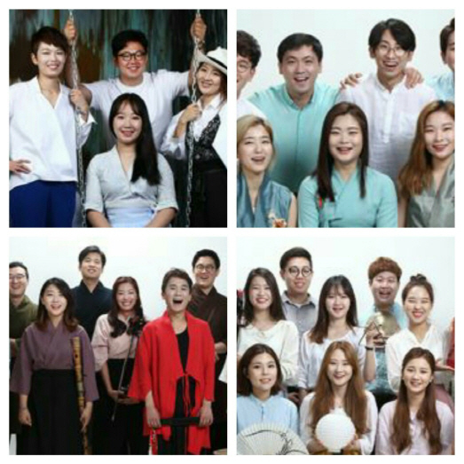 국악계 이끌어나갈 스타는…'21C 한국음악 프로젝트' 본선