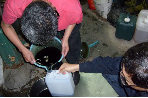 폐수 배출사업장 10곳 중 4곳 '폐수무단 방류 등 불법행위'