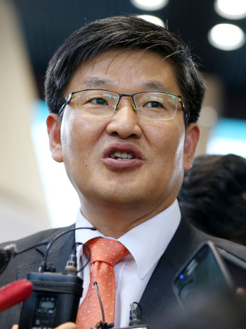 현대상선 살리기 ‘큰 공’..김충현 CFO, 부사장급 승진