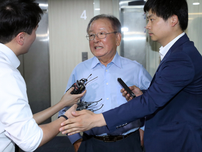 [사설] 산업은행은 어떻게 복마전이 되었을까