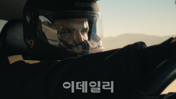 광고 출연 자청한 마하셔 에쓰오일 CEO, 윤활유 홍보 앞장