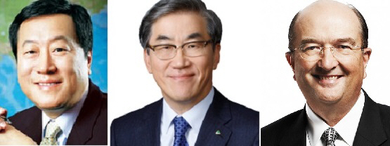 현대 품 떠난 현대상선, 새 사령탑은 '오리무중'