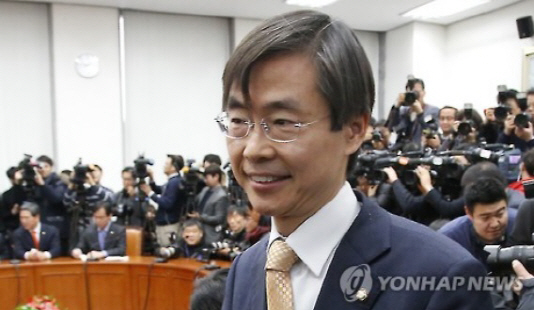 조경태 “전기요금 누진제 폐지해야”