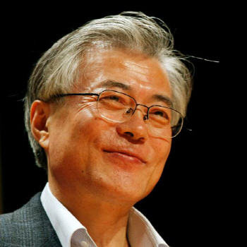  ‘문재인 대세론은 필패’ 기우인가 vs 필연인가