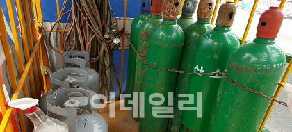 '남양주 사고 교훈 잊었나'…가스안전 관리 아직도 '미흡'