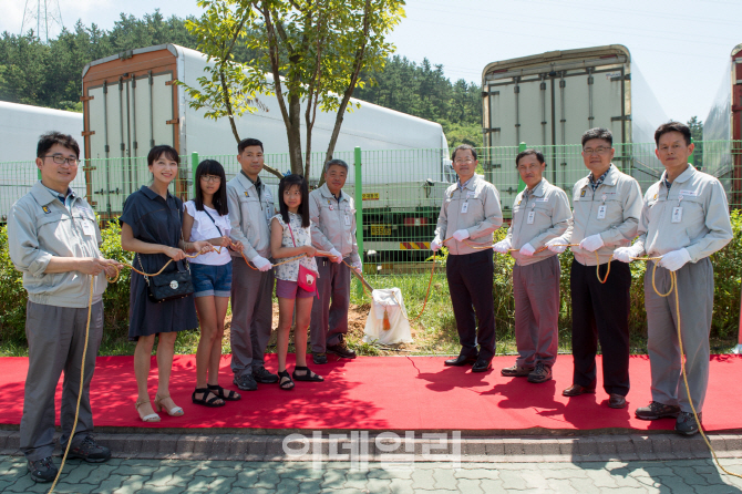 한화토탈, '기술 경쟁력 원천' 마스터 11명 선정·시상