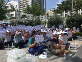  개성공단폐쇄 6개월...진전 없는 정부, 빚만 늘어가는 기업들