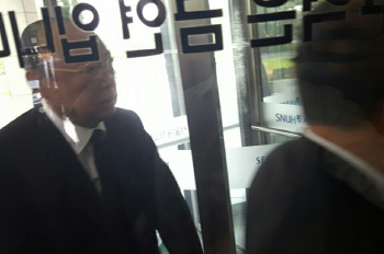 김승연 한화그룹 회장 “후원자로서 역할에 최선”