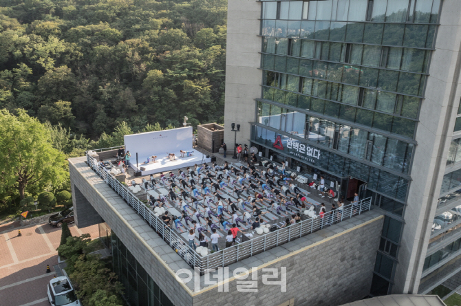 [포토]리복, 강수진과 여성들의 내면 속 '도전정신'을 깨우다!-3