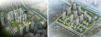 분양권 웃돈 톱10 중 4곳 '래미안'…'이름값 제대로 하네"