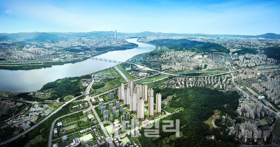 동탄2 vs 다산…수도권 신도시 1만 가구 '분양대전'