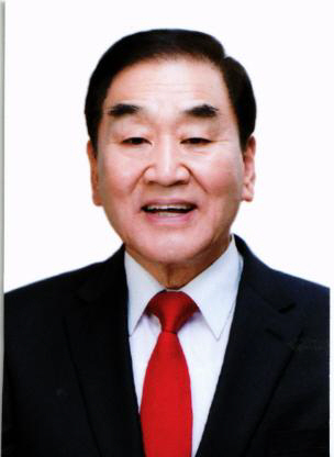 이재오 “여름에 덥고 햇볕 내리쬐면 녹조는 생기기 마련”