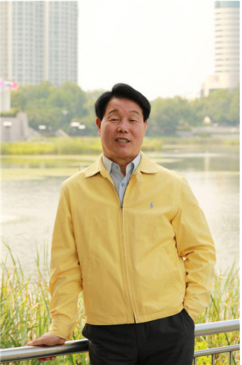 스포츠로 세계에 희망과 용기를 전하는 민간외교관 ‘한국인 지도자’