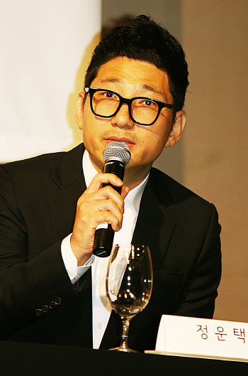 복귀 정운택 "전과 3범…배우생활 끝인 줄 알았다"