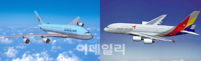 '길어진 추석 연휴' 항공사, 국제선까지 임시편 투입