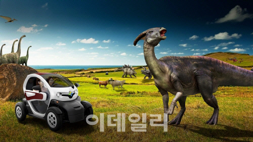 에스엘이노베이션스, 한프 100% 무상증자 결정… 제주에 가상체험 테마파크 추진