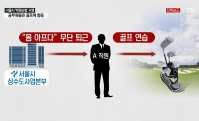 서울시, 향응 적발된 상수도사업본부 공무원에 `박원순법` 적용