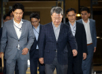 법정에서 드러난 홍만표 변호사의 '전관비리' 행보