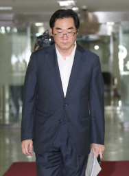 "민중은 개 돼지" 나향욱 "징계 과하다…소청 제기"