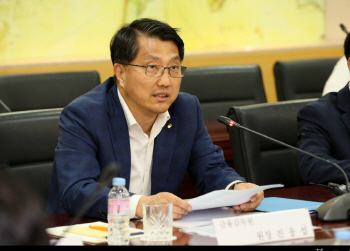 금감원장 "ELS 쏠림심화…증권사 위험관리 철저히 하라"