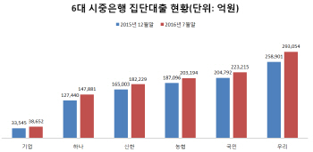  집단대출 보증 1인당 2건으로 축소(종합)