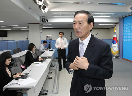 檢, 박계동 전 의원 '협동조합법 위반' 약식기소