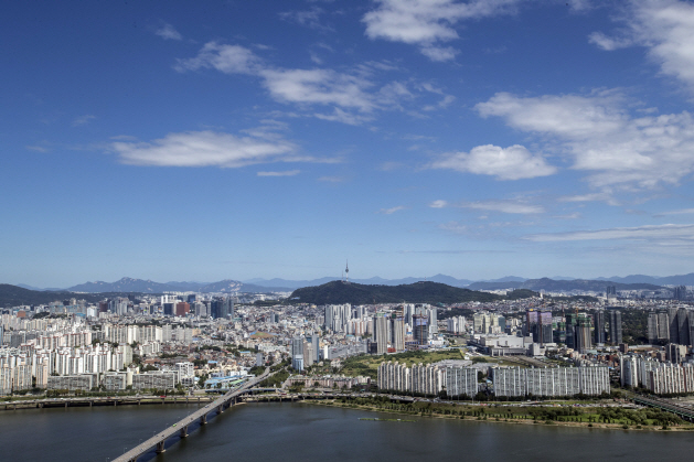 전국 평년기온 회복…내일 서울 낮 최고 30도