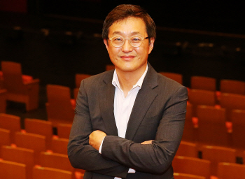 ① 김학민 국립오페라단장 "취임 1년이 10년 같더라"